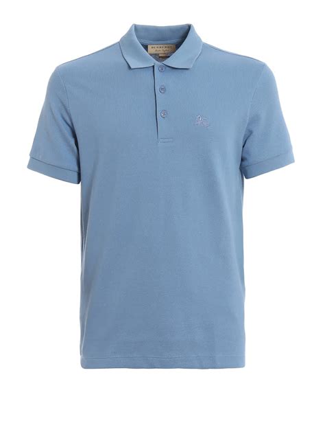 burberry mens hartford polo|Shop Burberry Hartford Cotton Polo .